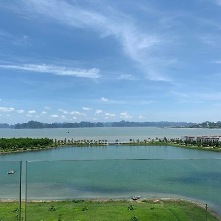 Sunday Premium Apartment Ha Long Bagian luar foto