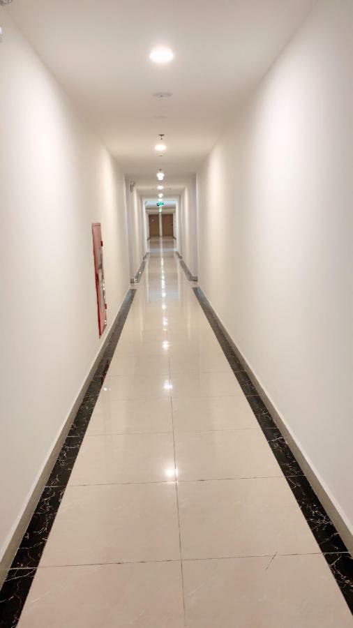 Sunday Premium Apartment Ha Long Bagian luar foto