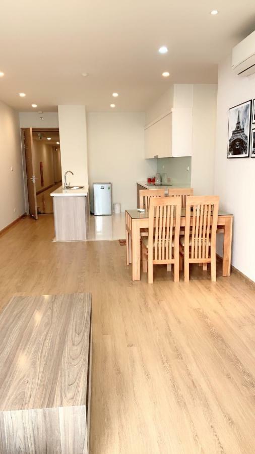 Sunday Premium Apartment Ha Long Bagian luar foto