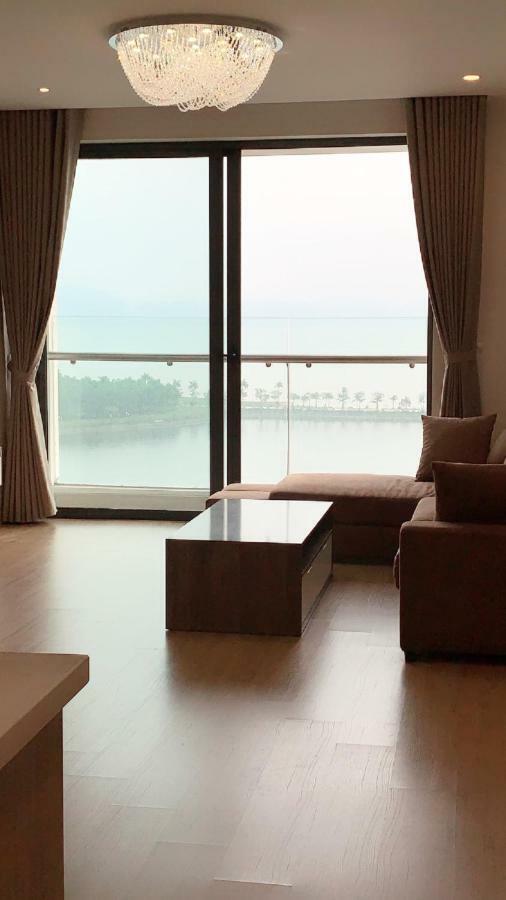 Sunday Premium Apartment Ha Long Bagian luar foto